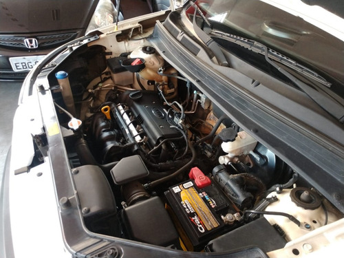 Kia Soul 1.6 Ex 16v Flex 4p Automático