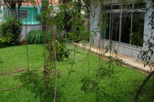Imagem 6 de 17 de Casa Mista Em Alto De Pinheiros. - Reo91035
