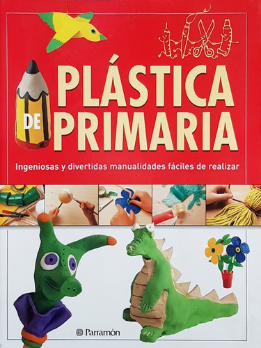 Plastica De Primaria