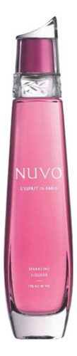 Pack De 4 Licor Nuvo 750 Ml