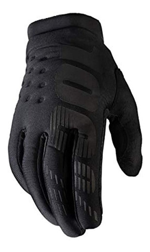 Guantes De Motocross Y Bicicleta De Montaña