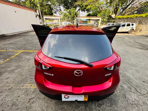 Mazda 2 1.5 Grand Touring