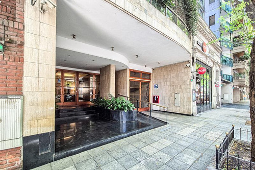 Venta Departamento 4 Ambientes C/dep Piso Cochera Doble Caballito