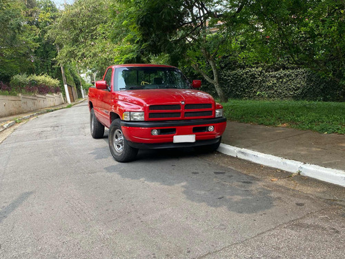 Dodge Dodge Ram V8 Sport