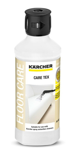 Líquido Repelente Textil  Rm 762 Karcher