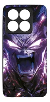 Comprar Funda Protector Case Para Xiaomi 14t Dbz Super