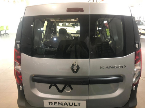 Imagen 5 de 14 de Ofertaa Kangoo Confort 5 As 1.6 2022 Con Gastos Incluidos Mf