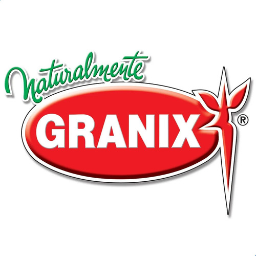 Imagen 5 de 8 de Galletitas Limon Granovita Granix Pack X6 Unid - 01mercado