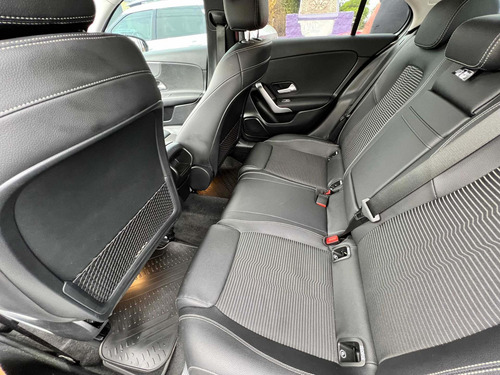 Imagen 11 de 17 de Mercedes-benz Clase A 2020 1.3 A200 163cv Progressive Sedan