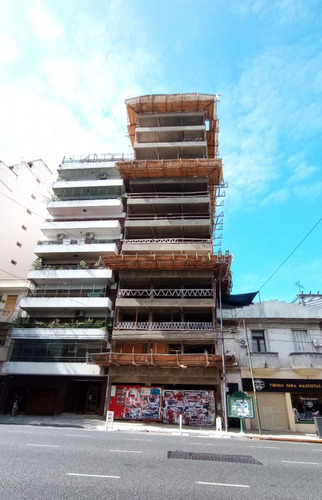 1 Ambiente | Av. San Juan Al 3900