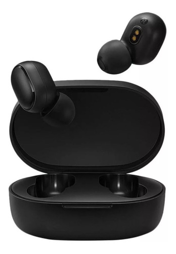 Auriculares inalámbricos Bluetooth Airdots, color negro