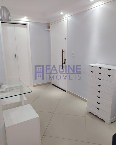 Imagem 8 de 18 de Apartamento Cidade Lider - Ap00336 - 68555800