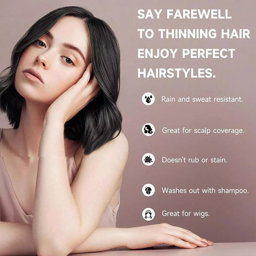 An Polvo Para El Cabello Polvo Para El Cabello Para Mujeres