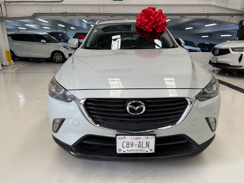 Mazda CX-3 2.0 I 2wd At