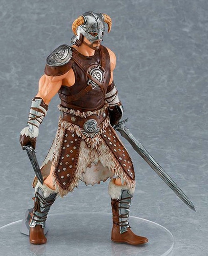 Dovahkiin Pop Up Parade Elder Scrolls V Skyrim Good Smile