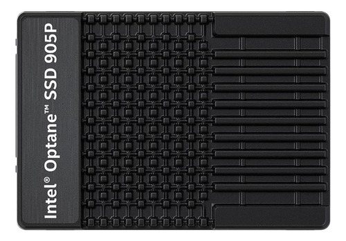 Intel Optane Ssd Serie 905p (960 Gb 2,5 Pcie X 4 3d Xpoint)