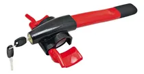 Comprar Traba Volante Antirrobo Importado De Tablero Seguridad Auto