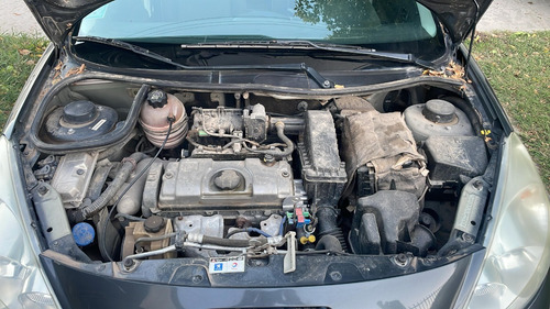 Peugeot 207 Xs 1.4
