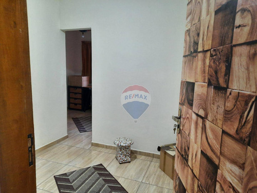 Imagem 7 de 13 de Sobrado Com 3 Dormitórios À Venda, 159 M² Por R$ 650.000,00 - Jardim Bom Clima - Guarulhos/sp - So0046