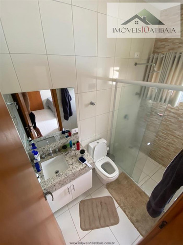 Imagem 29 de 29 de Casas Em Condomínio À Venda Em Atibaia/sp - Compre O Seu Casas Em Condomínio Aqui! - 1475773