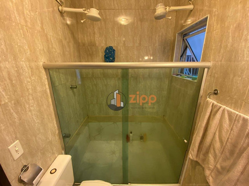 Imagem 28 de 30 de Casa De Condomínio Com 3 Dormitórios E 2 Banheiros À Venda, 85 M² Por R$ 370.000 - Vila Nova Mazzei - São Paulo/sp - So0065