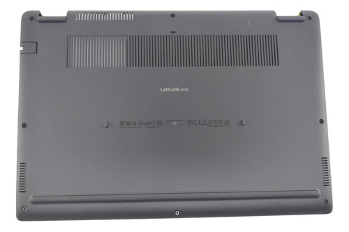 Base Tampa Inferior Notebook Dell Latitude 3410 Dp/n Cnk0n