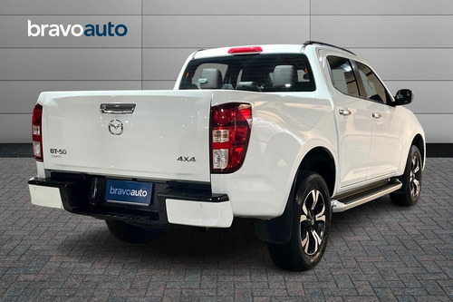 Mazda BT-50 3.0 DC HIGH PLUS AT 4X4 DIESEL
