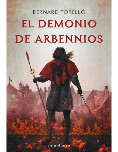 El Demonio De Arbennios Torelló López, Bernard