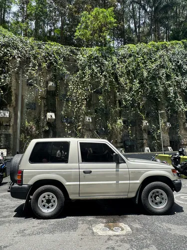 Montero