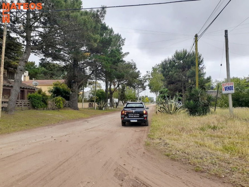 Imagen 4 de 7 de Venta Lote Baldio A 300 Metros De Acceso 91 Esq 4