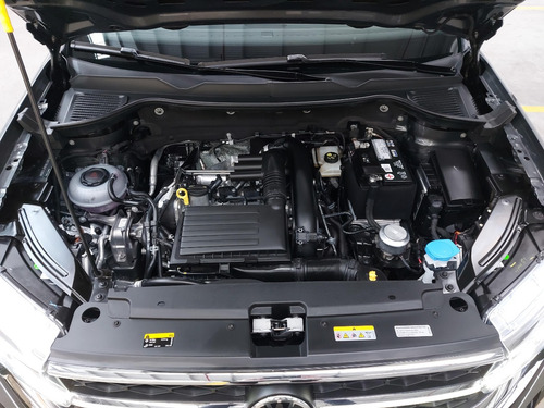 Volkswagen Taos 1.4 250 Tsi Highline
