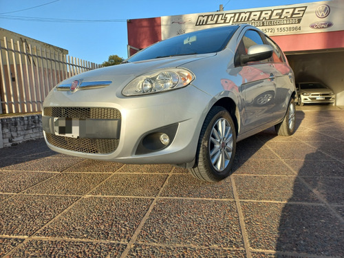 Fiat Palio 1.6 Essence 115cv