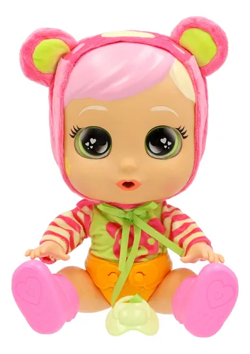 Cry Baby Doll Bebe Chillon Juguete Muñeca Cry Babies Day Care