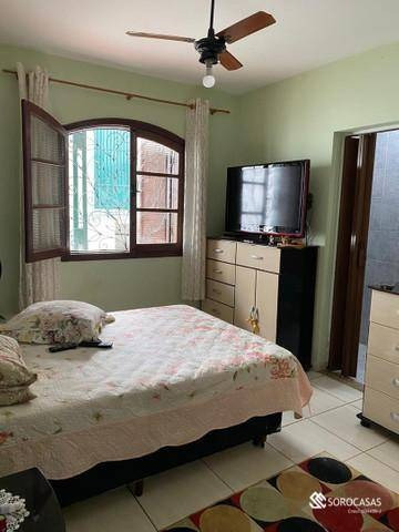 Imagem 3 de 6 de Casa À Venda, 300 M² Por R$ 450.000,00 - Vila Hortência - Sorocaba/sp - Ca1776