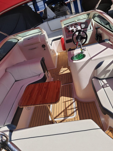 Imagem 11 de 14 de Real 220 Mercury Pro Xs 150 Hp Gasolina 2014. Caiera