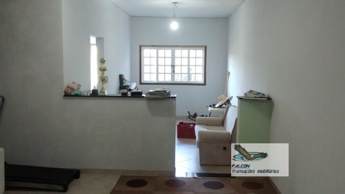 Imagem 18 de 30 de Chácara A Venda No Bairro Jardim Leonor Em Itatiba - Sp. - Ch309-1