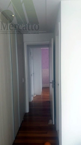 Imagem 6 de 15 de Apartamento Para Venda, 3 Dormitório(s), 104.0m² - 2124