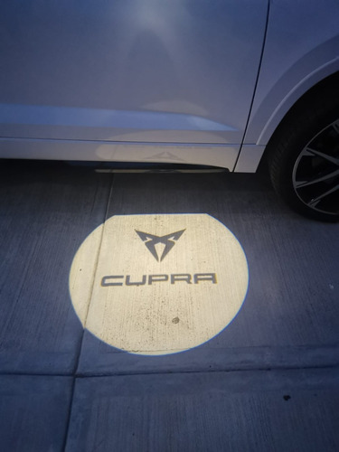 Imagen 13 de 13 de Cupra Ateca 2020
