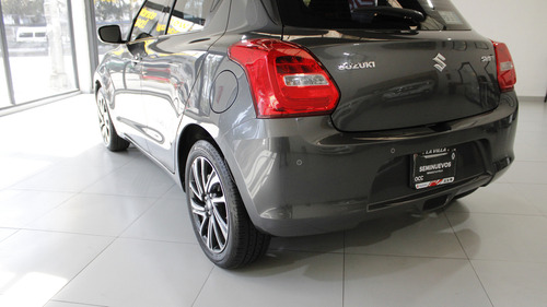 Suzuki Swift 1.2 Glx Mt