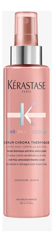 Serum Chroma Thermique Absolu Kérastase 150 Ml