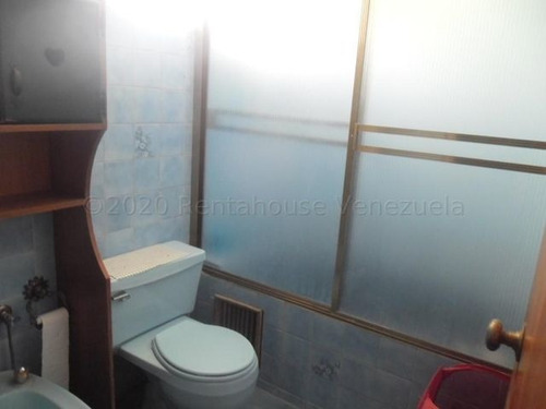 Imagen 13 de 14 de Apartamento En Venta Macaracuay