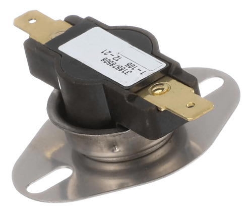 Termostato Para Frigidaire Kenmore Electrolux Wall Oven