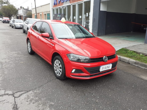 Imagen 2 de 4 de Volkswagen Polo 1.6 5p Trendline 2019