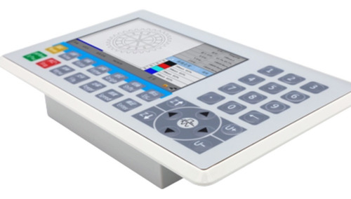 Controladora Ruida Con Display Laser Co2