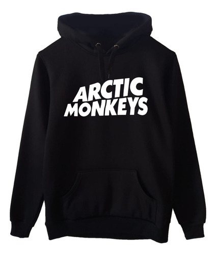 Arctic Monkeys/ Buzo Canguro / Arctic Monkeys