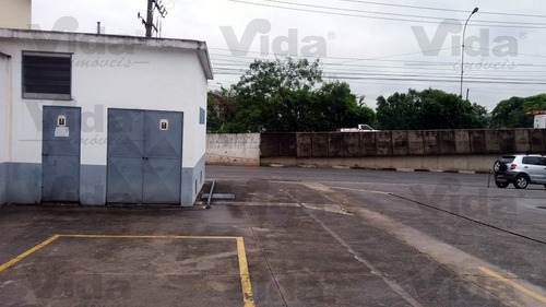 Imagem 5 de 15 de Terreno Comercial Para Aluguel, 1560.0m² - 36726