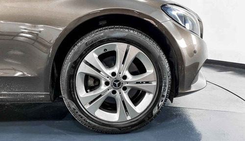 Imagen 13 de 15 de 39031 - Mercedes-benz Clase C 2018 Con Garantía
