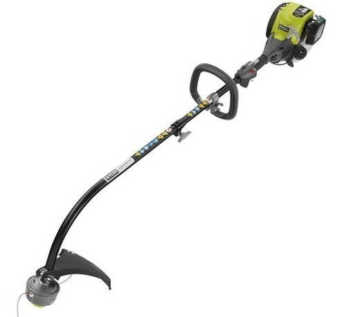 Bordeadora Ryobi 4 Tiempos 30cc. Curva 0km.(no Recon) Ryobi 