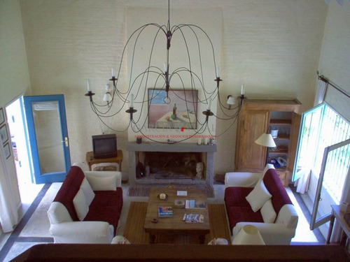 Imagen 12 de 16 de Venta De Casa 4 Dormitorios En Rincon Del Indio, Punta Del Este