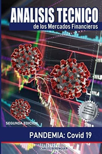 Libro: Analisis Tecnico Mercados Financieros: (color)&..